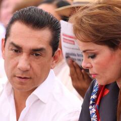 Caso Ayotzinapa: niegan desbloqueo de cuentas de José Luis Abarca, exalcalde de Iguala