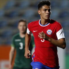 La respuesta de Unión Española a Pablo Galdames: ¿podría volver?