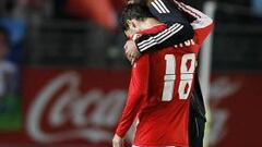 El Bernabéu decidirá