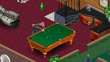 25 años de Los Sims, el simulador social que redefinió el videojuego