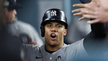 Se firma el contrato más alto en la historia de la MLB