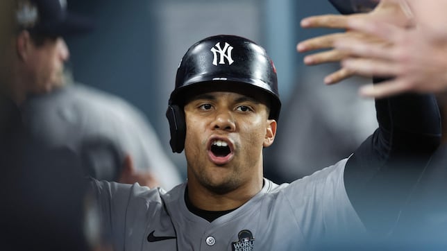 How much will the New York Yankees have to pay to keep Juan Soto?