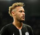 Zidane aleja a Neymar