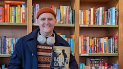 ‘La decisión de Karla’: el emocionante regreso al universo creado por John le Carré de la mano de su hijo Nick Harkaway