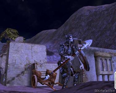 La segunda expansión de SpellForce llegará en marzo