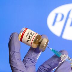 Covid 19 vaccine: who would receive it first in US?