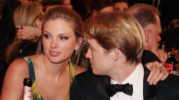 News that Taylor Swift and Joe Alwyn are no longer together only recently emerged.