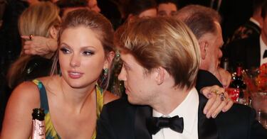 Joe Alwyn breaks his silence on his split from Taylor Swift: “If you let all that other stuff in you’re pretty f*cked”