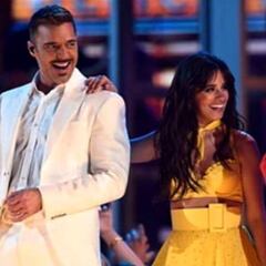 J Balvin se roba el show con su presentación en los Grammy