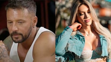 “Me dijo que estaba soltero y, después de intimar, me contó que seguía con su esposa, yo quedé muy mal”