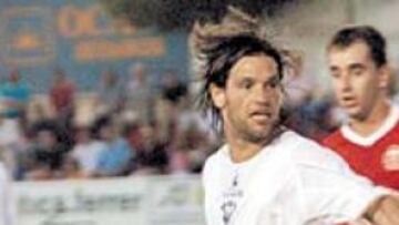 <b>MEDIÁTICO. </b>El Albacete tendrá su espacio televisivo en Localia TV.