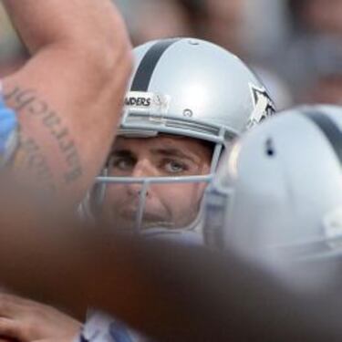 Una imagen, una frase, de la semana 7 de la NFL