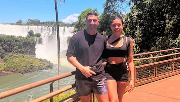 “Me gustaría dirigir en Chile, es un país más educado y con otros valores... En Argentina está muy complicado”