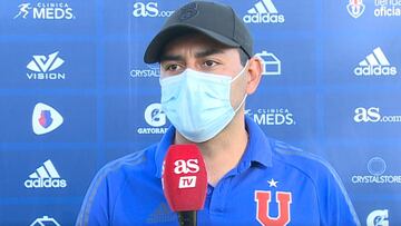 El esencial aspecto que resaltó el DT de Las Leonas tras el triunfo en el Superclásico