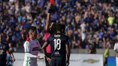 El registro que condena a Jara: la U obtiene más puntos sin él