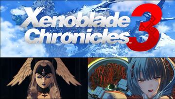 Xenoblade Chronicles 3 confirma nuevos detalles: desarrollo, personajes, música y más