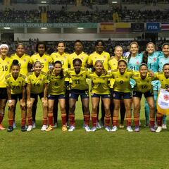 Lo que le deja el Mundial Sub 20 a la Selección para el futuro