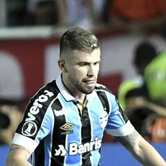 Caio Henrique: Simeone le
quiere ver en la pretemporada