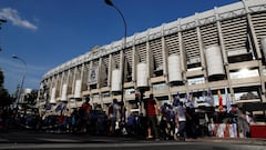 Real Madrid vs Girona: how and where to watch - times, TV, online