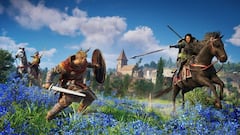 Assassin's Creed Valhalla: estas son las espadas que puedes conseguir en la nueva expansión