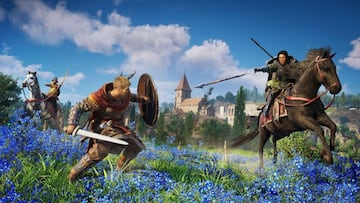 Assassin's Creed Valhalla: estas son las espadas que puedes conseguir en la nueva expansión