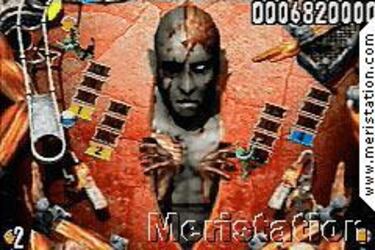 House of the Dead llegará a Game Boy Advance convertido en un Pinball