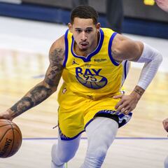 Juan Toscano sale del protocolo de conmoción; disponible contra Nuggets