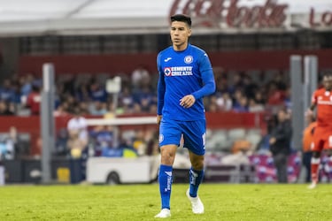 Los últimos jugadores que utilizaron el dorsal ‘10′ en Cruz Azul