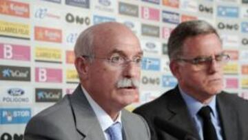 El Mallorca prepara una batería de recursos contra su exclusión europea