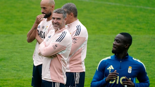 Carrión: una sucesión sin estridencias