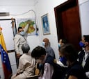 Cómo votar en las elecciones venezolanas: requisitos y qué debes llevar al lugar de votación
