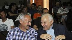 El Gobierno propone a AUPA siete candidatos