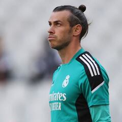 Phil Neville confiesa por qué Inter Miami no fichó a Gareth Bale