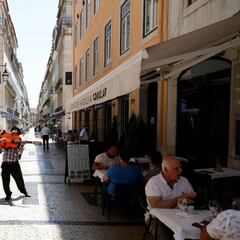 "Lo que sucede en Lisboa debe servir de ejemplo para España"