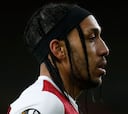 El Arsenal se desespera con Aubameyang y suplica