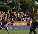 Progreso 0-0 Peñarol: resumen, goles y resultado