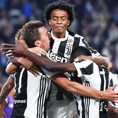 Bologna-Juventus: horarios, canal de TV y cómo ver online