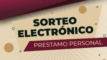 Sorteo Préstamos ISSSTE 2023: ¿Cuándo será el tercer sorteo y qué día salen los resultados?