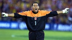 Córdoba revela por qué Japón es el rival más difícil del grupo