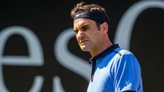 "Si Nadal juega como en París, puede ganar en Wimbledon"