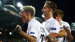 Austria Bundesliga action set to resume on 2 June