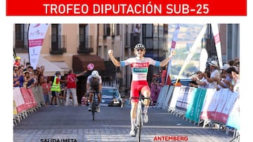 El GP Toledo Flandriens se celebrará el 13 de septiembre