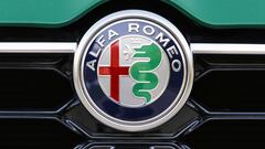 ¿Qué significa el logo de Alfa Romeo?