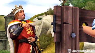 Los Sims Medieval, Impresiones