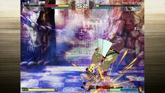 Imágenes de Legend of Raven