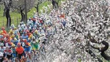 <b>MAYOR CONTROL DEL PELOTÓN.</b> Los médicos españoles aumentarán el control sobre sus ciclistas tras la reprimenda de la UCI del año pasado.