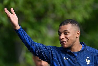 Kylian Mbappé earthquake in Paris... as Real Madrid await aftershock