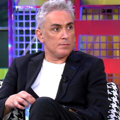 Kiko Hernández explota y niega que vaya a dejar 'Sálvame'