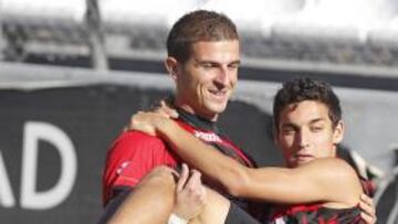 Navas tendrá que operarse de su lesión en el tobillo