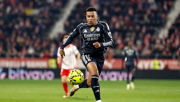 30/11/25 PARTIDO PRIMERA DIVISION
GIRONA - REAL MADRID
KYLIAN MBAPPE